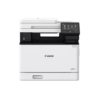 Canon i-SENSYS MF752Cdw Farbe, MF (Druck, Kopierer, Scan), USB, LAN, Wi-Fi