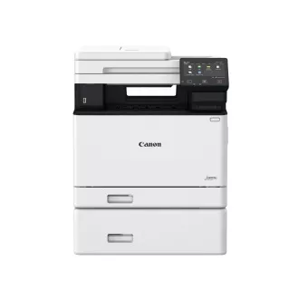 Canon i-SENSYS MF752Cdw Farbe, MF (Druck, Kopierer, Scan), USB, LAN, Wi-Fi