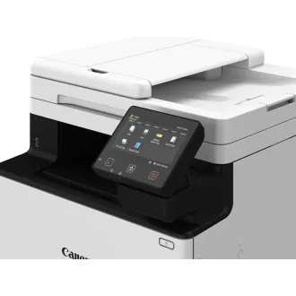 Canon i-SENSYS MF752Cdw Farbe, MF (Druck, Kopierer, Scan), USB, LAN, Wi-Fi
