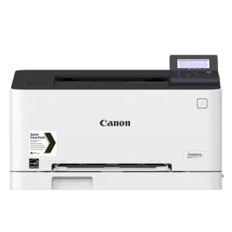 Canon i-SENSYS LBP631Cw - Farbe, SF, USB, LAN Canon i-SENSYS LBP631Cw - Farbe, SF, USB, LAN