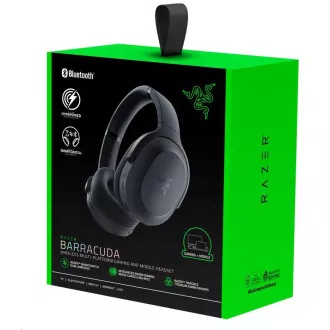 RAZER Kopfhörer Barracuda, Bluetooth