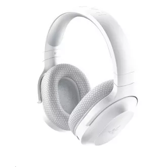 RAZER Kopfhörer Barracuda X - Quecksilber Weiß, Bluetooth