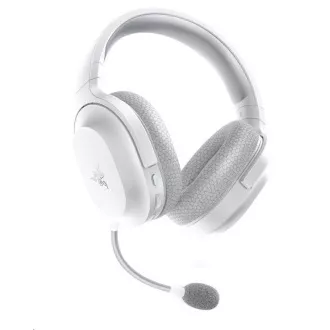 RAZER Kopfhörer Barracuda X - Quecksilber Weiß, Bluetooth