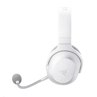 RAZER Kopfhörer Barracuda X - Quecksilber Weiß, Bluetooth