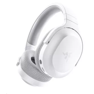 RAZER Kopfhörer Barracuda X - Quecksilber Weiß, Bluetooth
