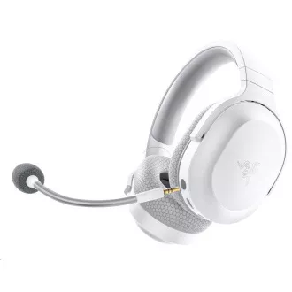 RAZER Kopfhörer Barracuda X - Quecksilber Weiß, Bluetooth