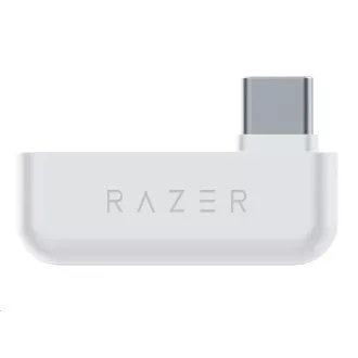 RAZER Kopfhörer Barracuda X - Quecksilber Weiß, Bluetooth