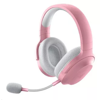 RAZER Kopfhörer Barracuda X - Quarzrosa, Bluetooth RAZER Kopfhörer Barracuda X - Quarzrosa, Bluetooth