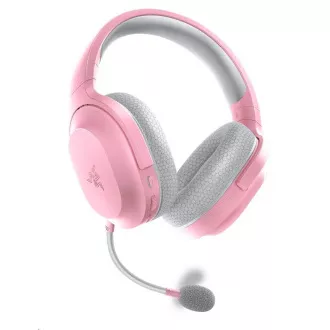 RAZER Kopfhörer Barracuda X - Quarzrosa, Bluetooth RAZER Kopfhörer Barracuda X - Quarzrosa, Bluetooth