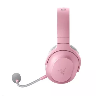 RAZER Kopfhörer Barracuda X - Quarzrosa, Bluetooth RAZER Kopfhörer Barracuda X - Quarzrosa, Bluetooth