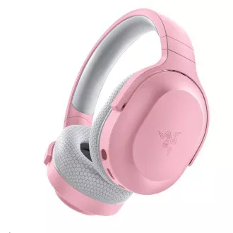 RAZER Kopfhörer Barracuda X - Quarzrosa, Bluetooth RAZER Kopfhörer Barracuda X - Quarzrosa, Bluetooth