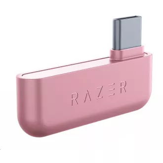 RAZER Kopfhörer Barracuda X - Quarzrosa, Bluetooth RAZER Kopfhörer Barracuda X - Quarzrosa, Bluetooth