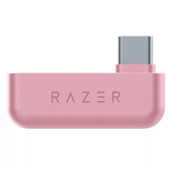 RAZER Kopfhörer Barracuda X - Quarzrosa, Bluetooth RAZER Kopfhörer Barracuda X - Quarzrosa, Bluetooth