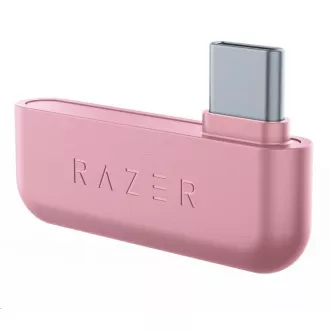 RAZER Kopfhörer Barracuda X - Quarzrosa, Bluetooth RAZER Kopfhörer Barracuda X - Quarzrosa, Bluetooth