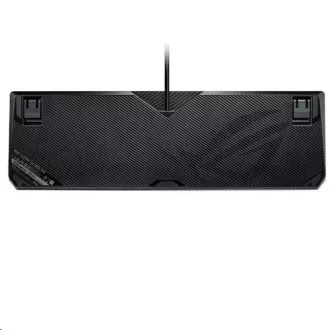 ASUS Tastatur ROG STRIX SCOPE RX, mechanisch, CZ/SK, schwarz ASUS Tastatur ROG STRIX SCOPE RX, mechanisch, CZ/SK, schwarz