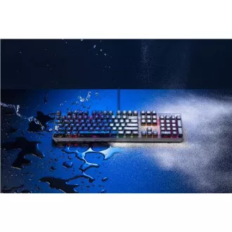 ASUS Tastatur ROG STRIX SCOPE RX, mechanisch, CZ/SK, schwarz ASUS Tastatur ROG STRIX SCOPE RX, mechanisch, CZ/SK, schwarz