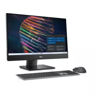 DELL PC OptiPlex 5400 AIO|160W|TPM|23.8"|i5-12500|8GB|256GB SSD|Integriert|Adj Stand|WLAN|Kb|W11 Pro|3Y PS NBD DELL PC OptiPlex 5400 AIO|160W|TPM|23.8"|i5-12500|8GB|256GB SSD|Integriert|Adj Stand|WLAN|Kb|W11 Pro|3Y PS NBD