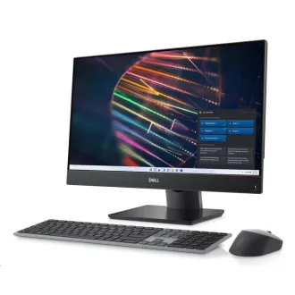 DELL PC OptiPlex 5400 AIO|160W|TPM|23.8"|i5-12500|8GB|256GB SSD|Integriert|Adj Stand|WLAN|Kb|W11 Pro|3Y PS NBD DELL PC OptiPlex 5400 AIO|160W|TPM|23.8"|i5-12500|8GB|256GB SSD|Integriert|Adj Stand|WLAN|Kb|W11 Pro|3Y PS NBD