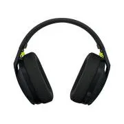 Logitech G435 LIGHTSPEED Kabelloses Gaming-Headset, schwarz - Gebraucht