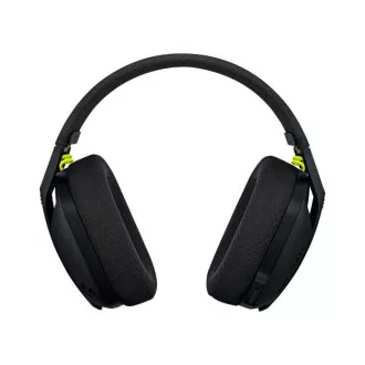 Logitech G435 LIGHTSPEED Kabelloses Gaming-Headset, schwarz Logitech G435 LIGHTSPEED Kabelloses Gaming-Headset, schwarz