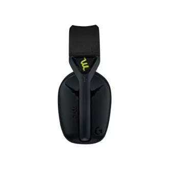 Logitech G435 LIGHTSPEED Kabelloses Gaming-Headset, schwarz Logitech G435 LIGHTSPEED Kabelloses Gaming-Headset, schwarz