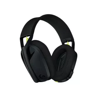 Logitech G435 LIGHTSPEED Kabelloses Gaming-Headset, schwarz Logitech G435 LIGHTSPEED Kabelloses Gaming-Headset, schwarz