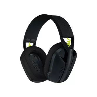 Logitech G435 LIGHTSPEED Kabelloses Gaming-Headset, schwarz Logitech G435 LIGHTSPEED Kabelloses Gaming-Headset, schwarz