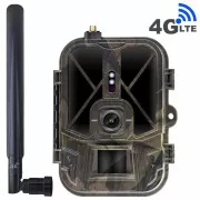 EVOLVEO StrongVision PRO 4G, Fotofalle/Sicherheitskamera - Gebraucht