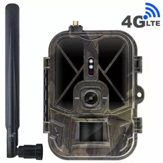 EVOLVEO StrongVision PRO 4G, Fotofalle/Sicherheitskamera