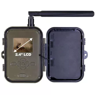 EVOLVEO StrongVision PRO 4G, Fotofalle/Sicherheitskamera