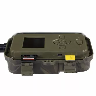 EVOLVEO StrongVision PRO 4G, Fotofalle/Sicherheitskamera