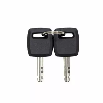 EVOLVEO StrongVision LOCK, verstellbares Kabelschloss 8mm x 2m EVOLVEO StrongVision LOCK, verstellbares Kabelschloss 8mm x 2m