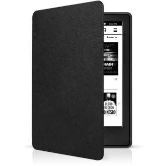 CONNECT IT Tasche für Amazon Kindle 2021 (11. Generation), schwarz