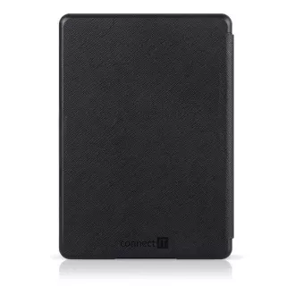 CONNECT IT Tasche für Amazon Kindle 2021 (11. Generation), schwarz