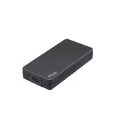 Fortron NB 120 SLIM PRO Laptop-Netzteil, 120W, 19V