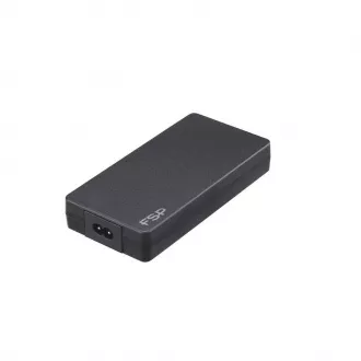 Fortron NB 120 SLIM PRO Laptop-Netzteil, 120W, 19V