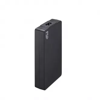 Fortron NB 120 SLIM PRO Laptop-Netzteil, 120W, 19V