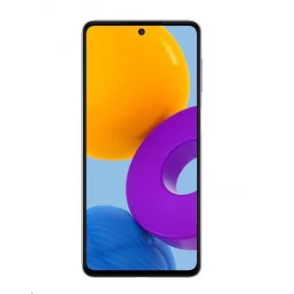Samsung Galaxy M52 (M526), 5G, 8/128 GB, EU, weiß Samsung Galaxy M52 (M526), 5G, 8/128 GB, EU, weiß