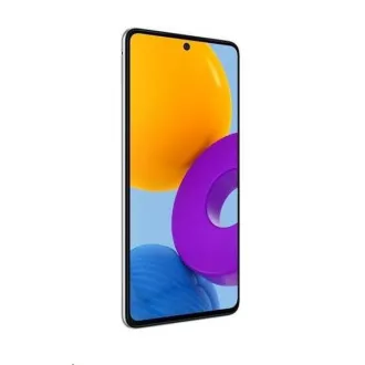 Samsung Galaxy M52 (M526), 5G, 8/128 GB, EU, weiß Samsung Galaxy M52 (M526), 5G, 8/128 GB, EU, weiß