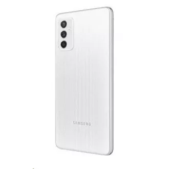 Samsung Galaxy M52 (M526), 5G, 8/128 GB, EU, weiß Samsung Galaxy M52 (M526), 5G, 8/128 GB, EU, weiß