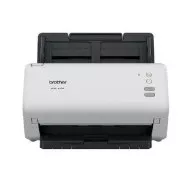 BROTHER Scanner ADS-4100 DUALSKEN A4 35ppm/70dual 600x600 60ADF USB