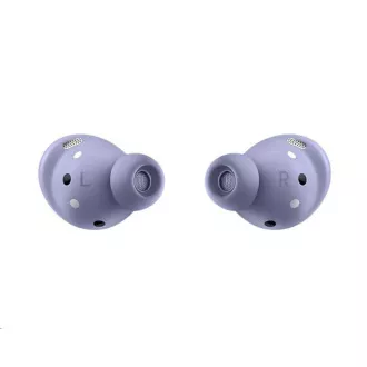 Samsung bluetooth Kopfhörer Galaxy Buds Pro, EU, lila