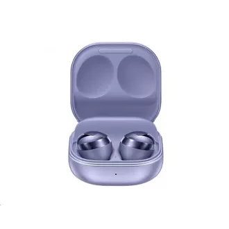 Samsung bluetooth Kopfhörer Galaxy Buds Pro, EU, lila