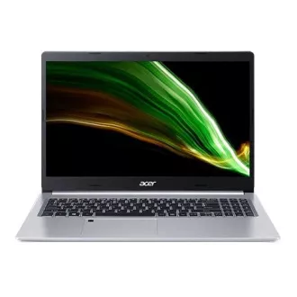 ACER NTB Aspire 5 (A515-45-R0PR)-Ryzen 5300U, 15.6" FHD Anti-Glare, 8GB, 512GBSSD, Radeon Grafik, W11H, Silber
