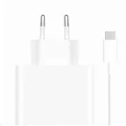 Xiaomi 120W Ladegerätkombination (Typ-A) EU