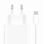 Xiaomi 33W Ladegerät Combo (Typ-A) EU