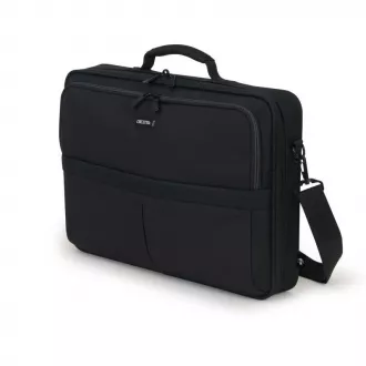 DICOTA Eco Multi SCALE 14-15.6" schwarz DICOTA Eco Multi SCALE 14-15.6" schwarz