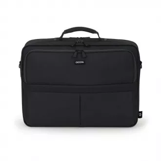 DICOTA Eco Multi SCALE 14-15.6" schwarz DICOTA Eco Multi SCALE 14-15.6" schwarz