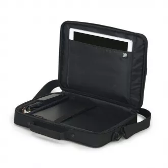 DICOTA Eco Multi SCALE 14-15.6" schwarz DICOTA Eco Multi SCALE 14-15.6" schwarz