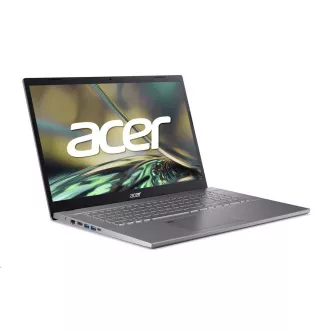 ACER NTB Aspire 5 (A517-53-594H)- i5-1235U, 17,3" FHD Anti-Glare, 16GB, 512GBSSD, Iris Xe Grafik, W11H, Grau